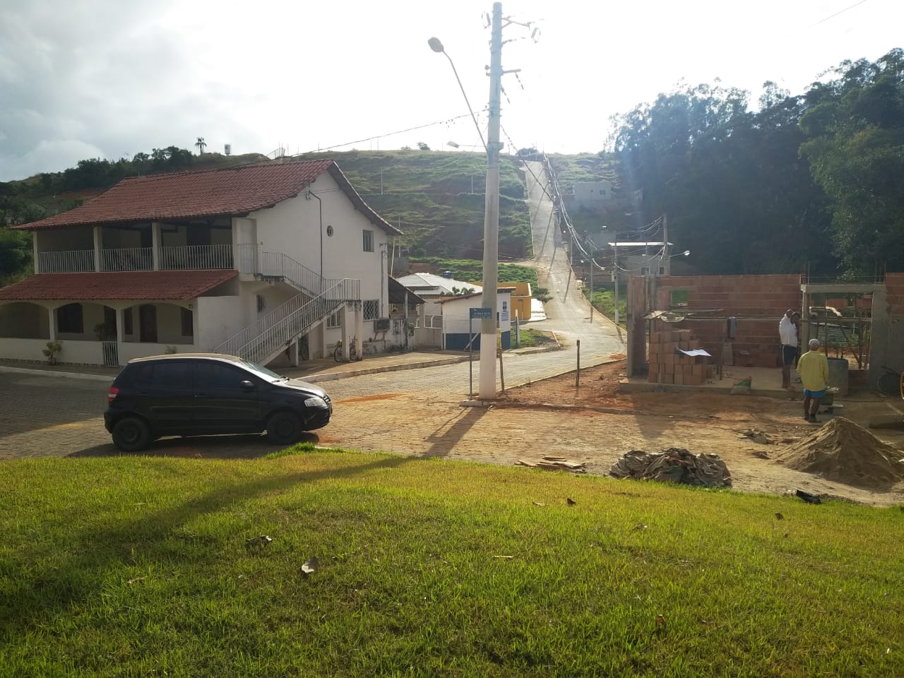 Bom Jardim Residencial