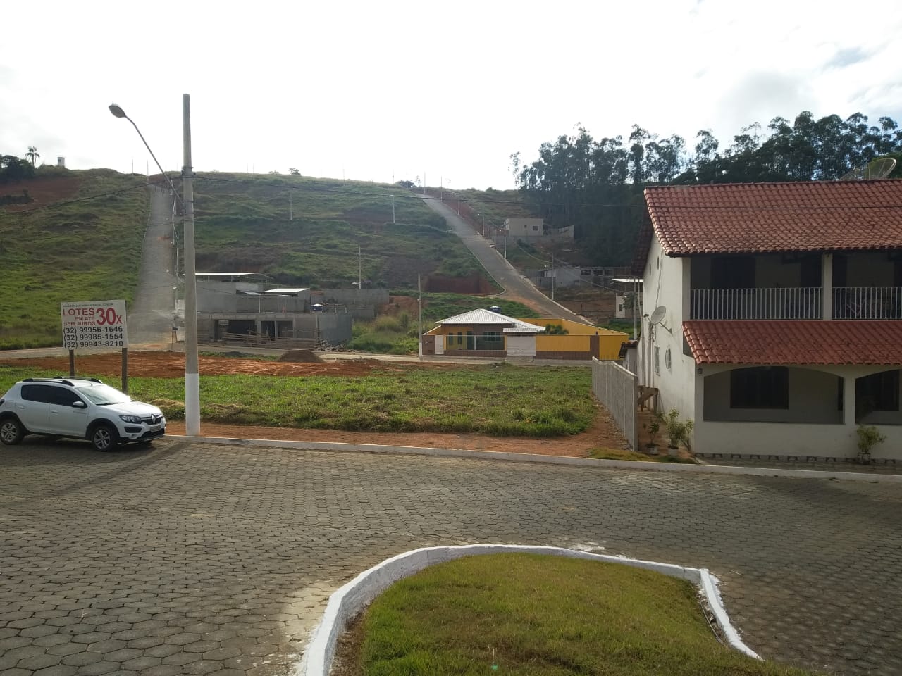 Bom Jardim Residencial