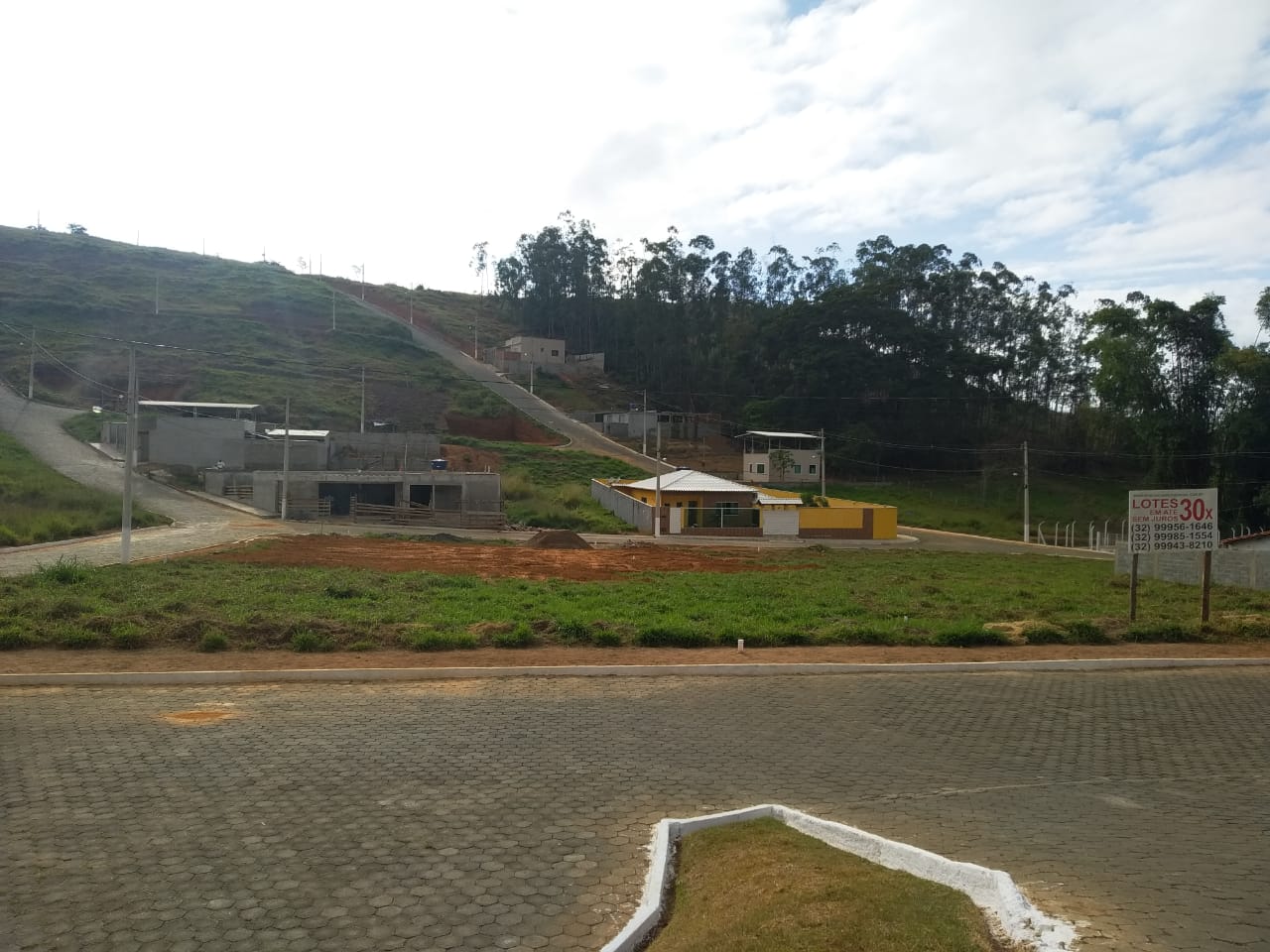 Bom Jardim Residencial