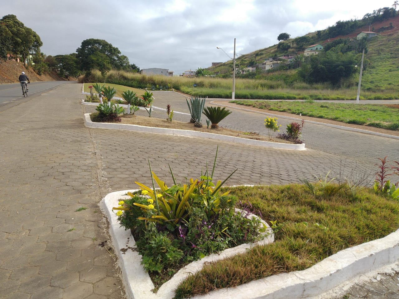 Bom Jardim Residencial