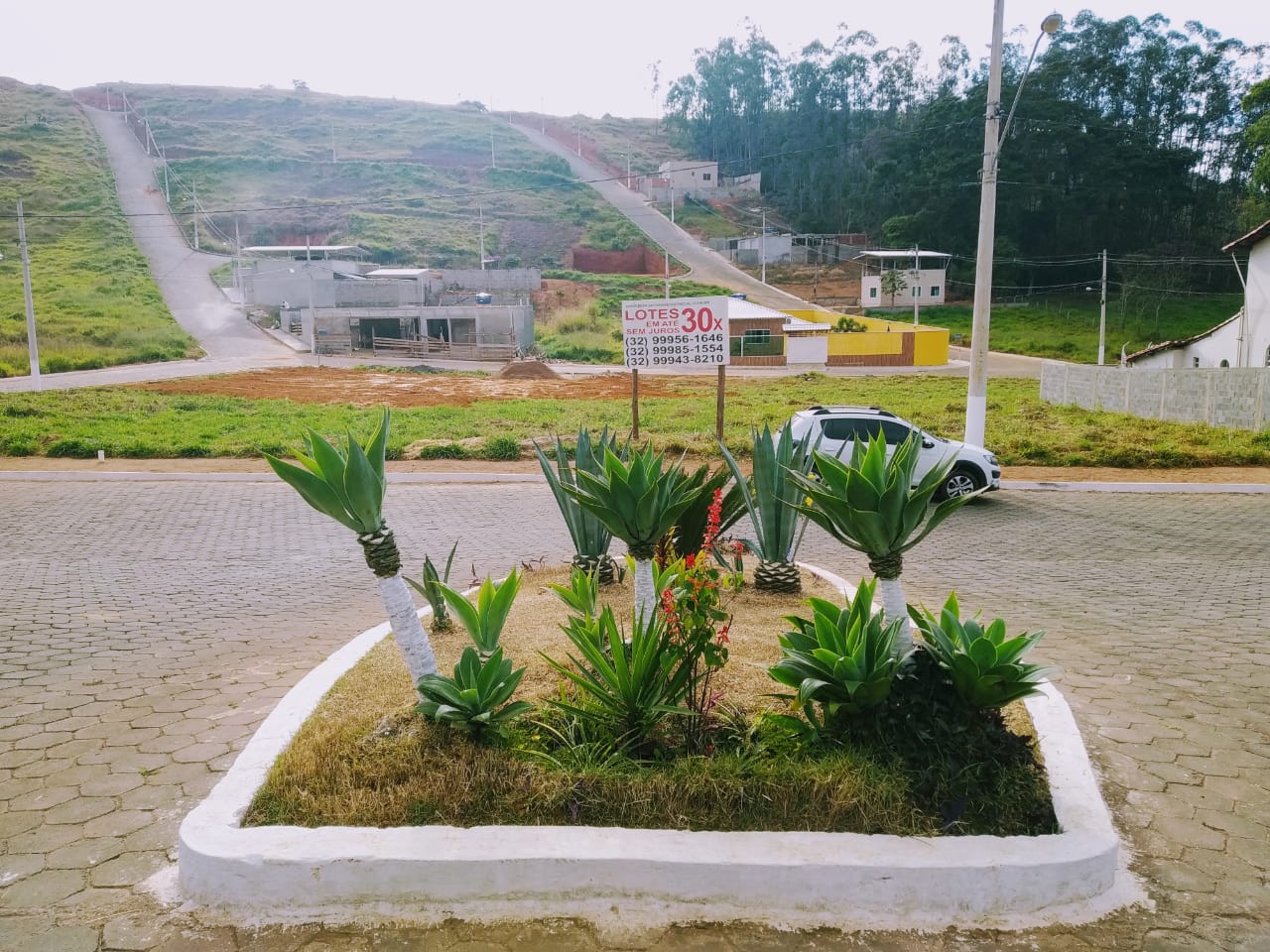 Bom Jardim Residencial