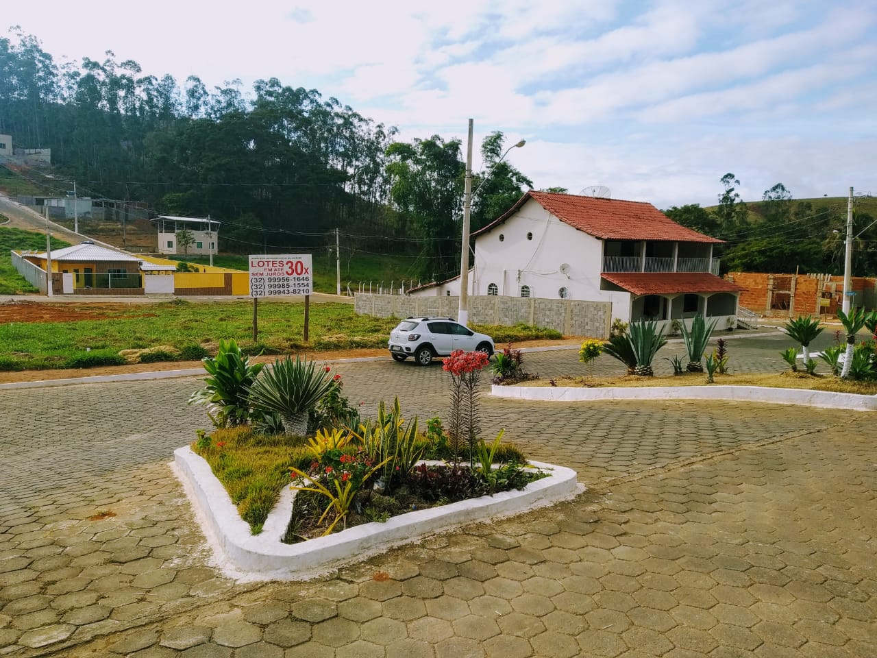 Bom Jardim Residencial