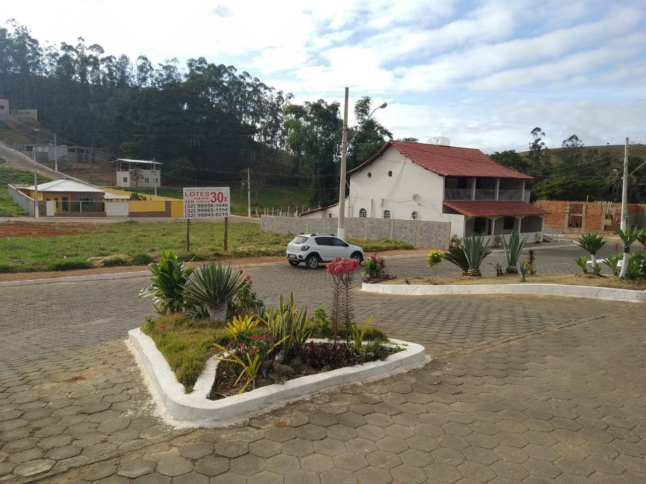 Bom Jardim Residencial