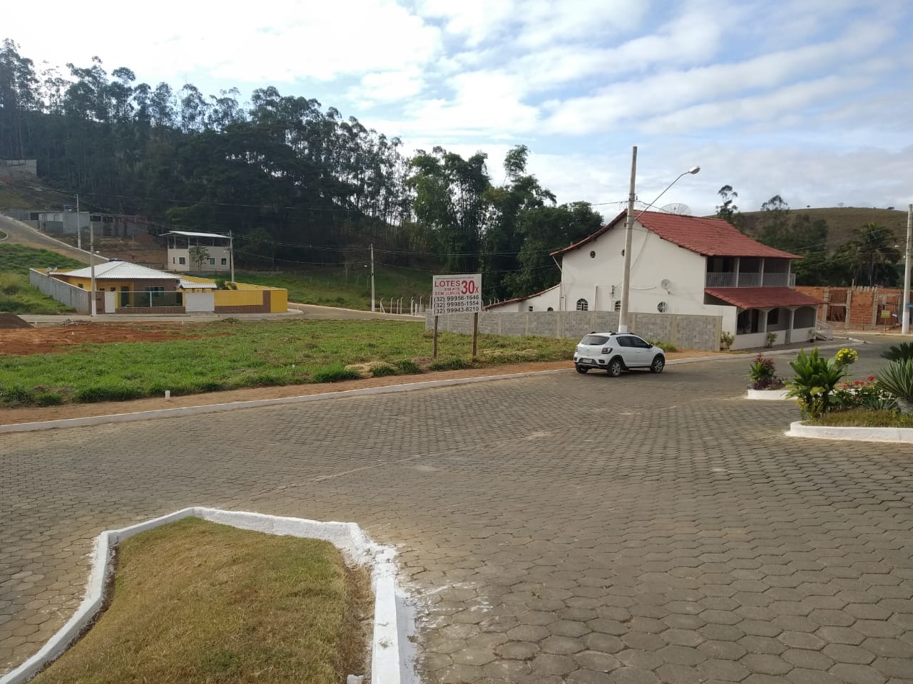 Bom Jardim Residencial