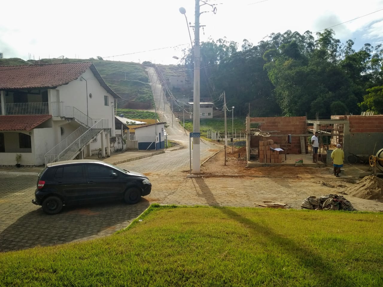 Bom Jardim Residencial