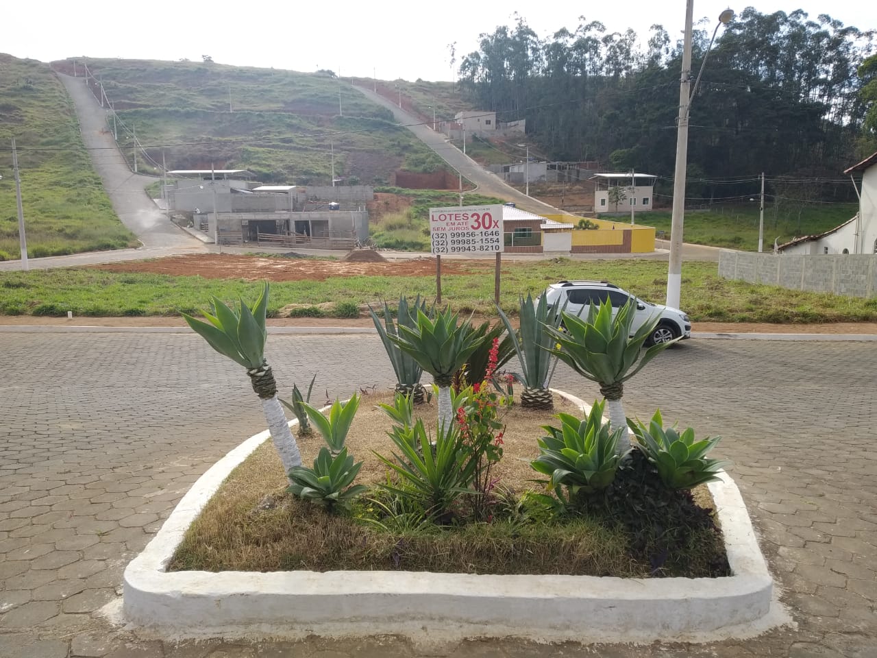 Bom Jardim Residencial